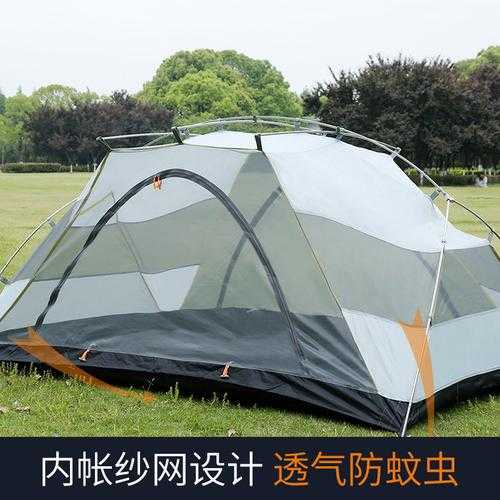 防雨效果最好的帐篷（冬季保温帐篷）